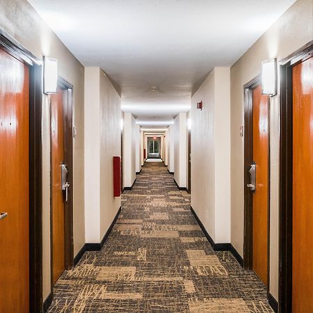 Red Roof Inn Spartanburg - I-26 Exterior foto