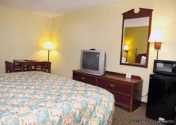 Red Roof Inn Spartanburg - I-26 Habitación foto