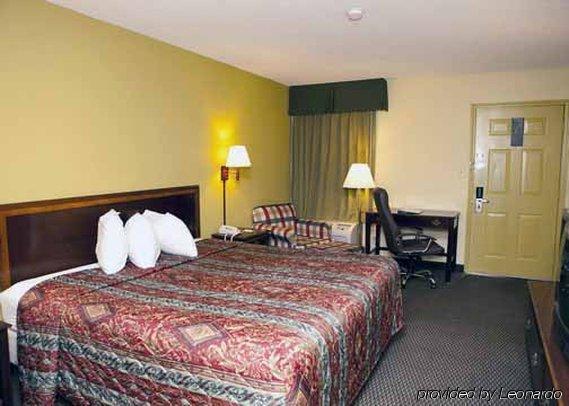 Red Roof Inn Spartanburg - I-26 Habitación foto