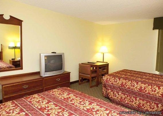 Red Roof Inn Spartanburg - I-26 Habitación foto