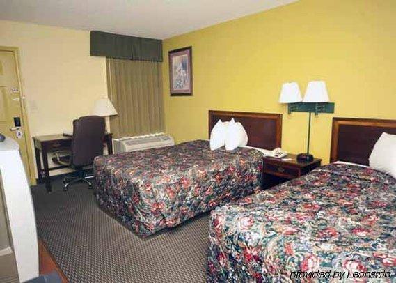 Red Roof Inn Spartanburg - I-26 Habitación foto