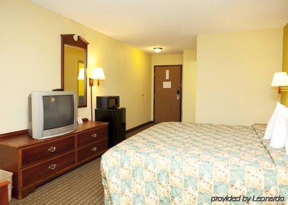 Red Roof Inn Spartanburg - I-26 Habitación foto