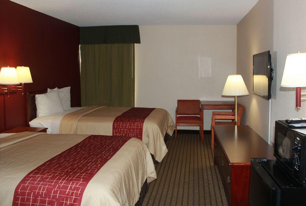 Red Roof Inn Spartanburg - I-26 Exterior foto